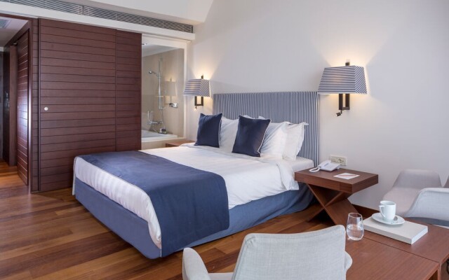 Horizon Blu Boutique Hotel