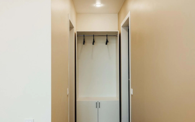 SweetHome на улице Ивана Доронина