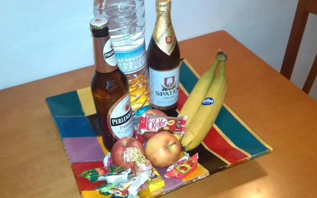 East Or West Home Is The Best