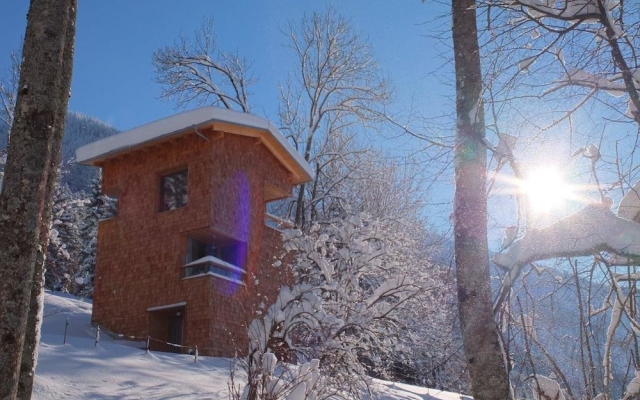 Tannerhof Naturhotel & Gesundheitsresort