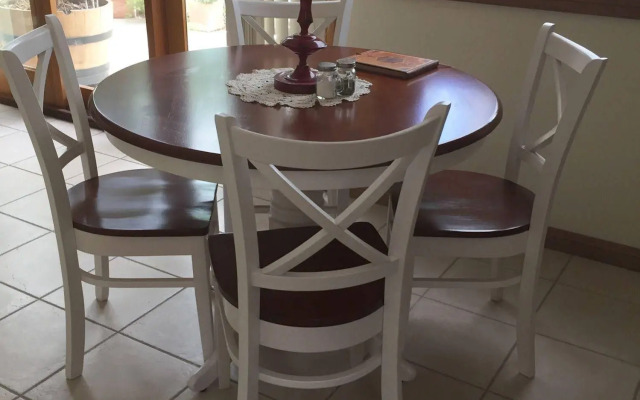 Clarevale Cottage B&B