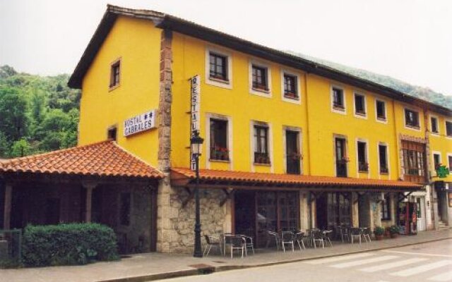 Hotel Rural Cabrales
