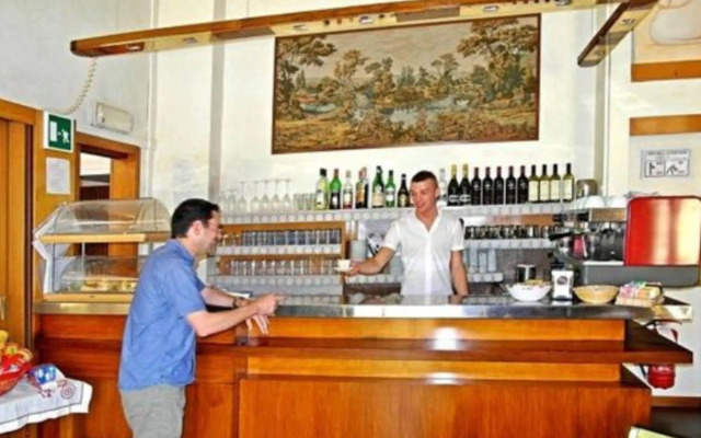 Hotel Nova Domus Aurelia