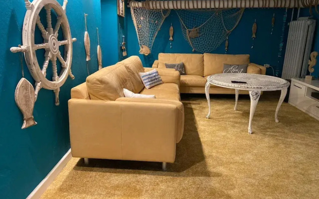 City Maritim Apartment