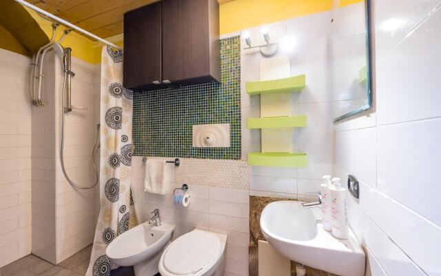 Santa Maria La Nova Studio by Wonderful Italy