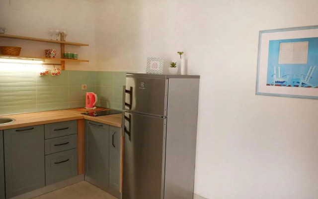 Apartments Pina