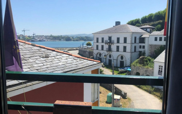Hotel A. G. Porcillán