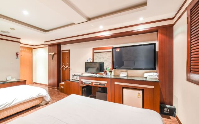 Hotel Joy