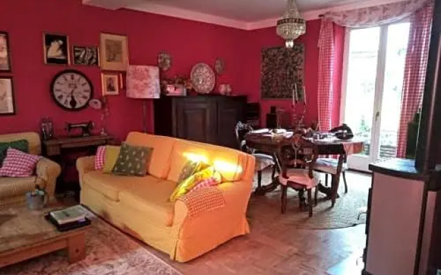 B&B La Gallinella Rossa