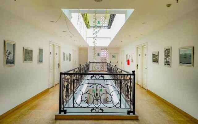 Hotel Dafam Enkadeli Thamrin Jakarta