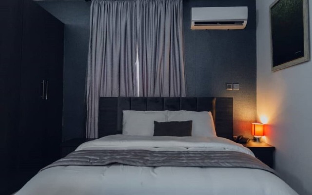 Stay at Gwarimpa