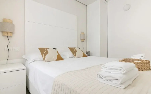 Residenza Excelsior 809