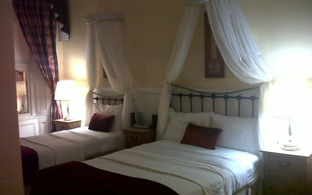 The Old Bank B&B