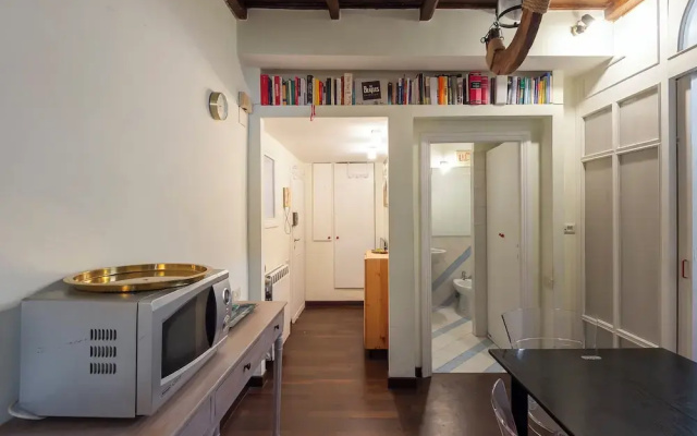 Fori Imperiali Lovers Apartment