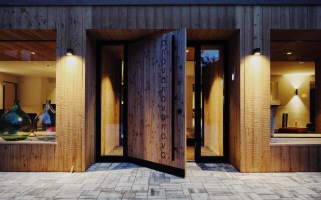 Haller Suites & Restaurant