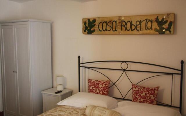 Casa Chiasso Cacace