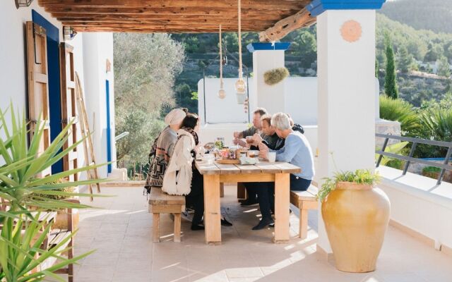 Stunning Finca in North Ibiza