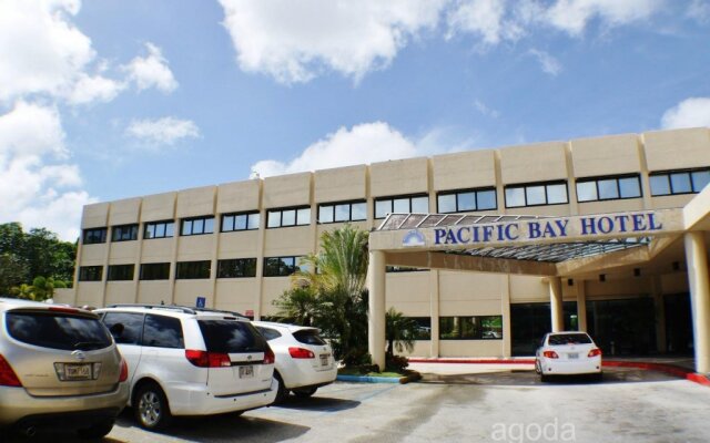 Pacific Bay Hotel