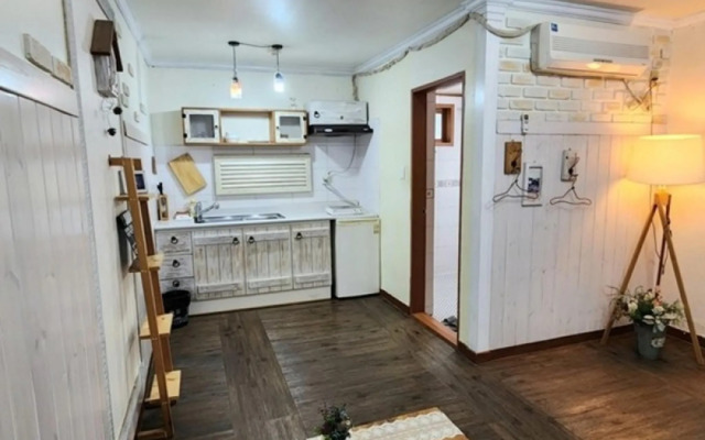 Gyeongju Forever Pension