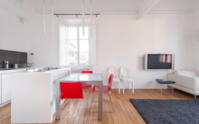 Short-let Florence Luxury Loft
