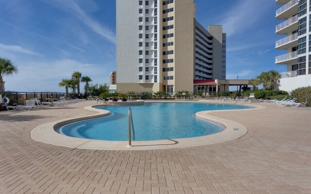 Palacio 1403 by Meyer Vacation Rentals