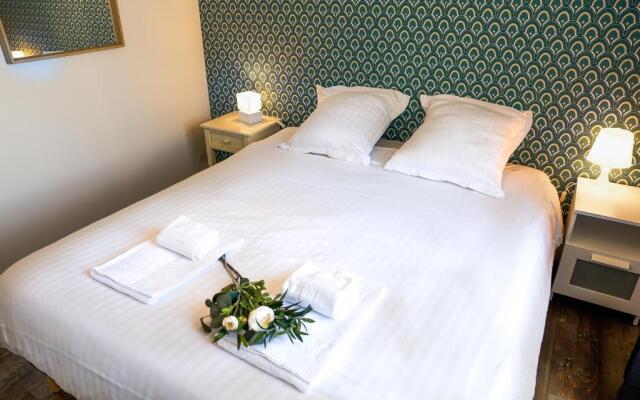 Kailhenn: joli T3 cosy, bien équipé, proche tram