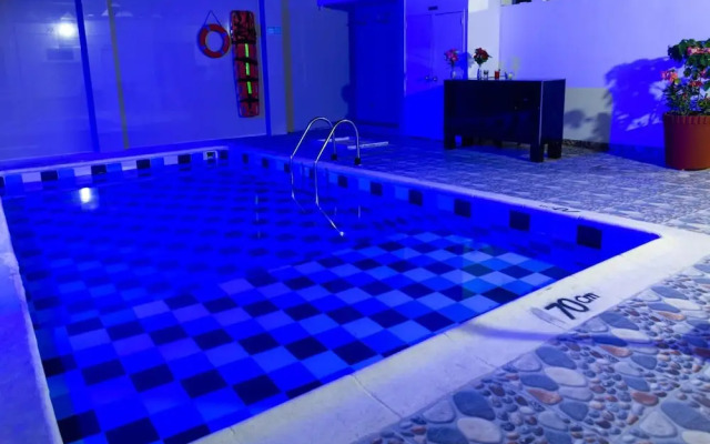 MasHoteles Rodadero Platino