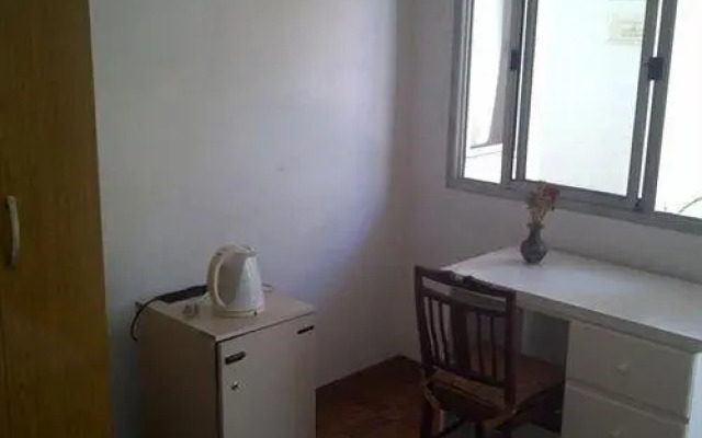 San Telmo House