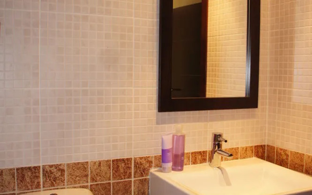 Apartamento Carlton Playa