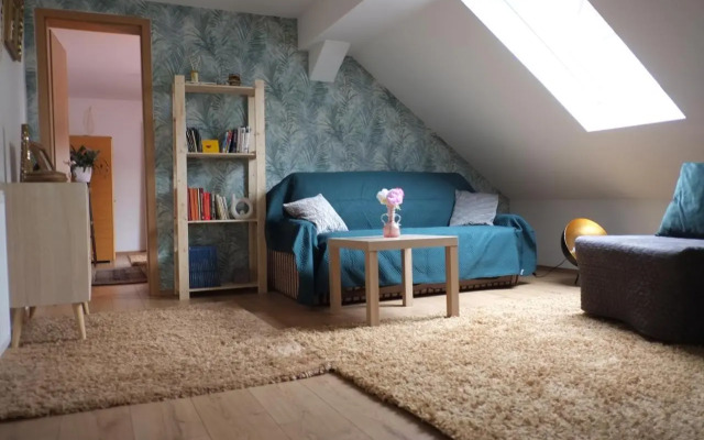 Apartman Katarina