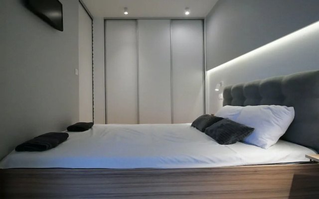4UApart - Apartment suite Picasso