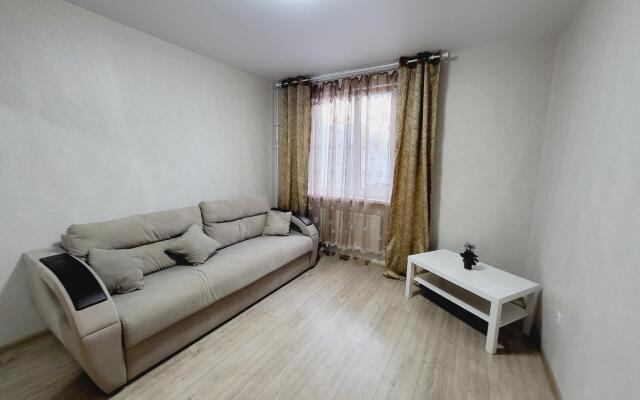 Как дома на улице Родниковая