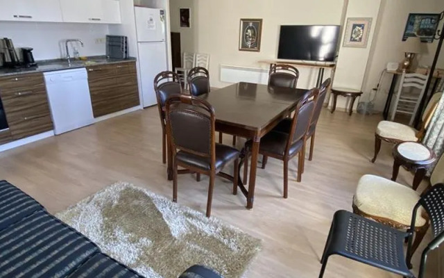 Yesil Panjur Butik Odalar