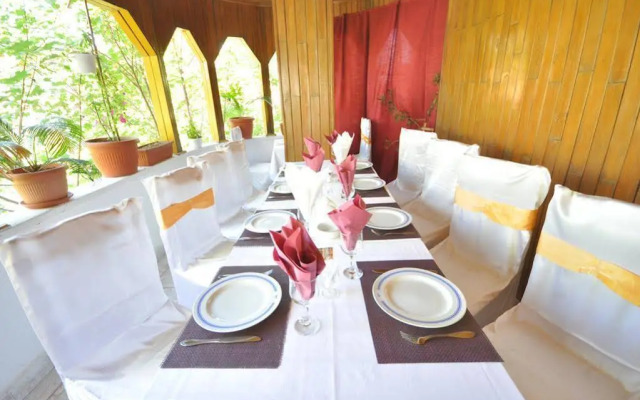 Dobrogea Hotel