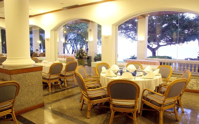 Purimas Beach Hotel & Spa