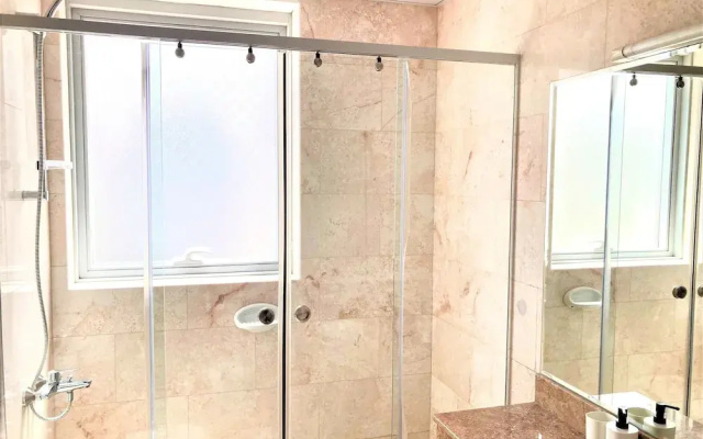Wonderful Stay in the Heart of Business Bay - Apartment in ดูไบ - Photo 5