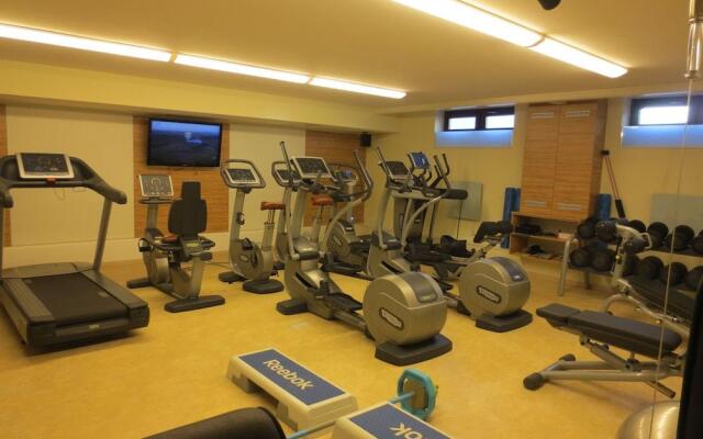 Hotel Restaurant Müllner