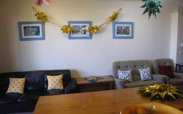 Boomers Guest House Hamilton