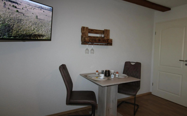 Ferienhof Wiesenblick