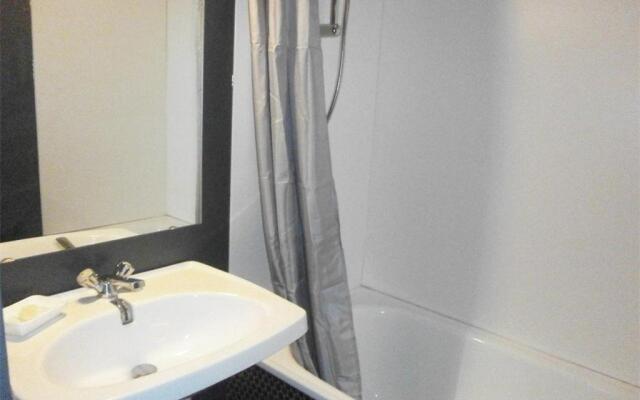 Studio Piau-Engaly, 1 pièce, 4 personnes - FR-1-457-276