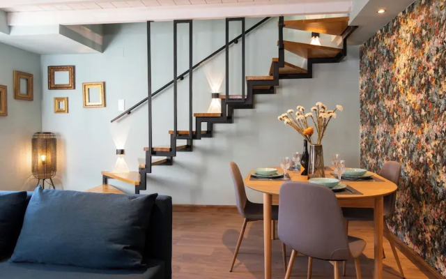 Campiello Urban Nest by Corfuescapes