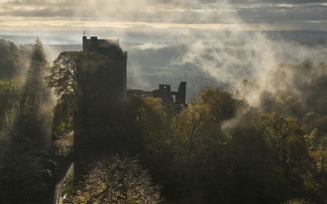 Dollar Apartments at 41