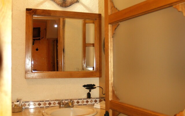 Hotel Refugio del Angel