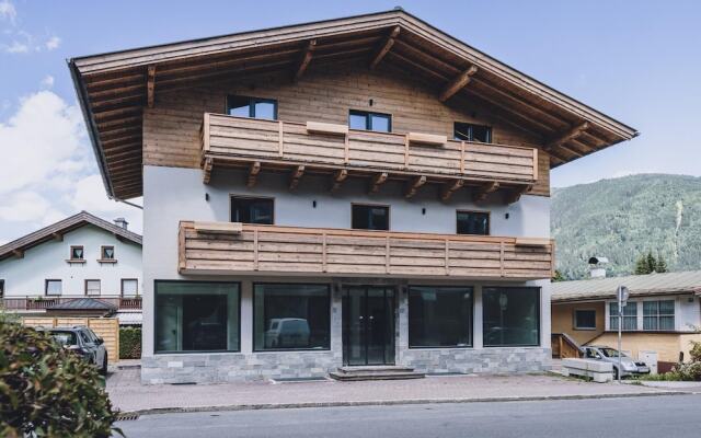 Premium Apartments Areit - Penthouse