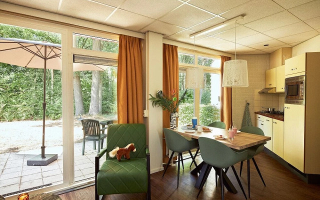 Vakantiepark Dierenbos