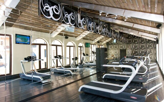 Villas Elenite Premium