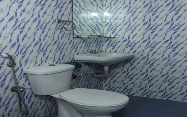 OYO 10403 Home Modern Studios Candolim