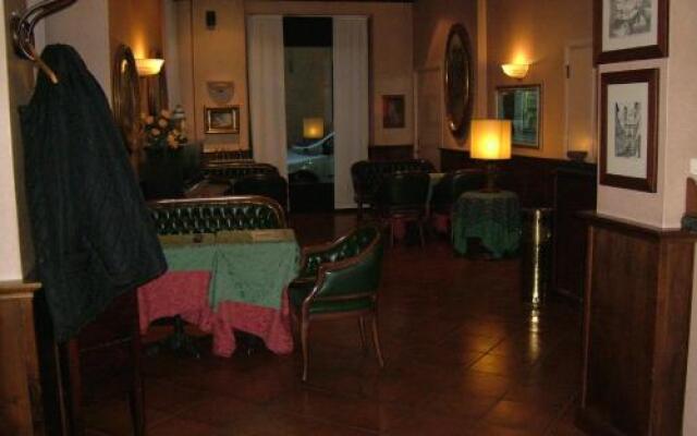 Hotel Bastimento