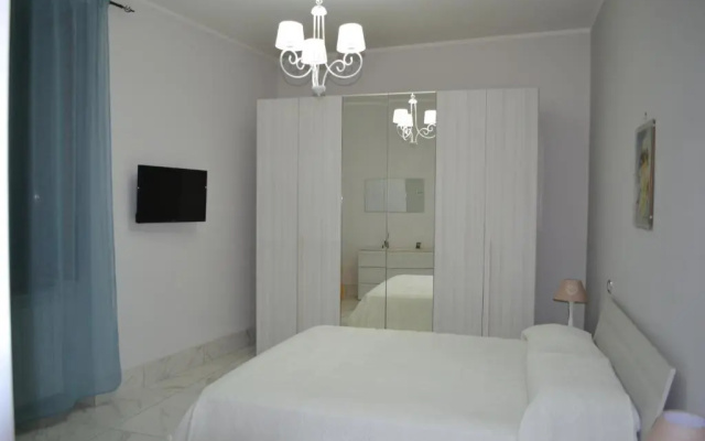 Casa Vacanze de Gasperi 210