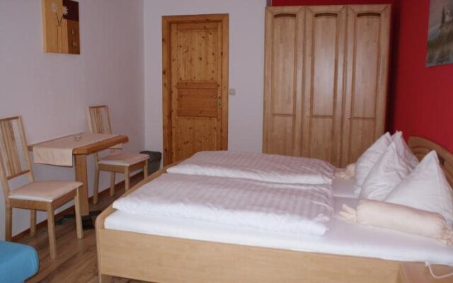 Pension Sonnhof